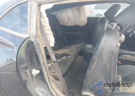 2012 Chevrolet Camaro 2Ss from USA, damaged, VIN 2G1FK1EJ4C9125937